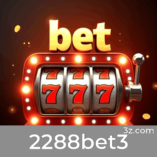 2288bet3: Seu Cassino Online Seguro e Premiado