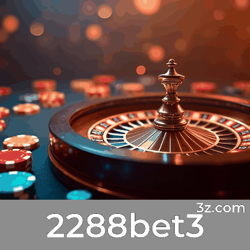 2288bet3: Seu Cassino Online Seguro e Premiado