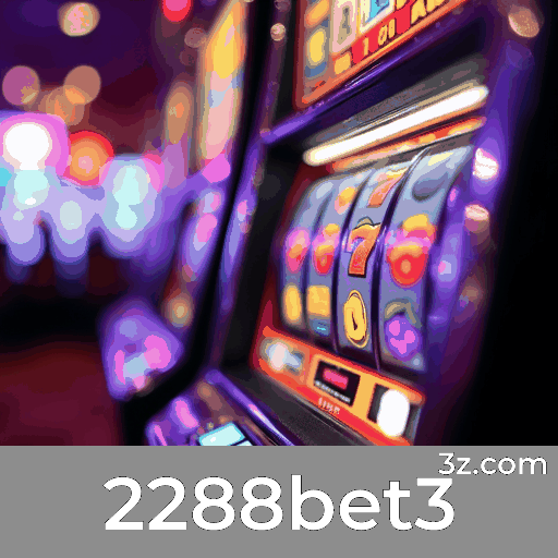 2288bet3: Seu Cassino Online Seguro e Premiado